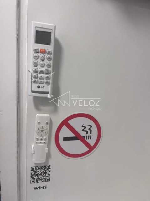 Apartamento, 1 quarto, 18 m² - Foto 16