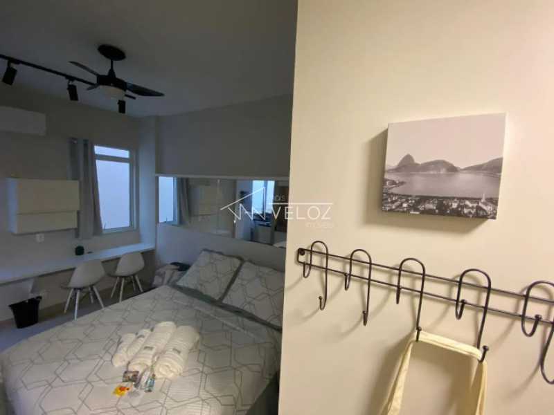 Apartamento, 1 quarto, 18 m² - Foto 7