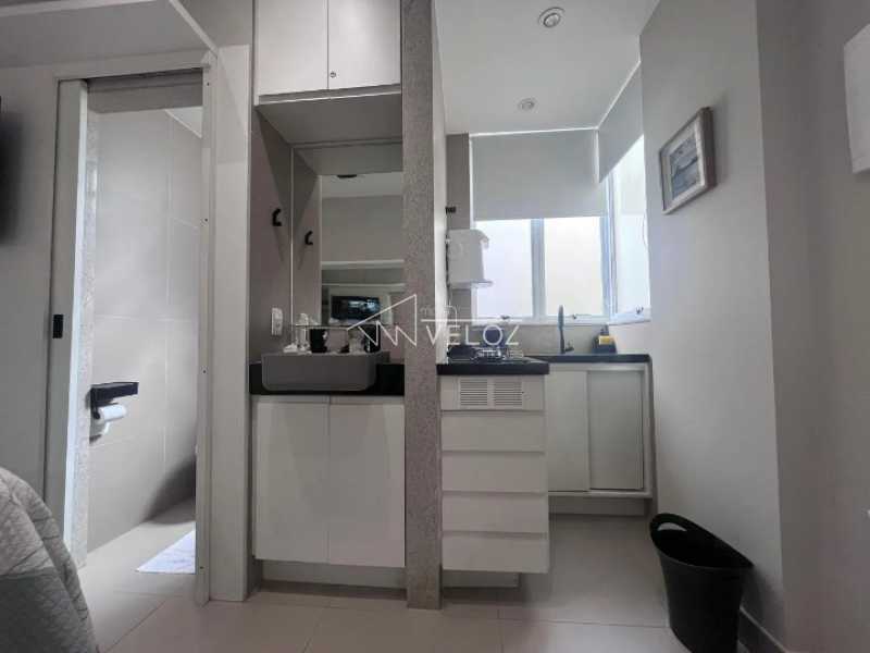 Apartamento, 1 quarto, 18 m² - Foto 11