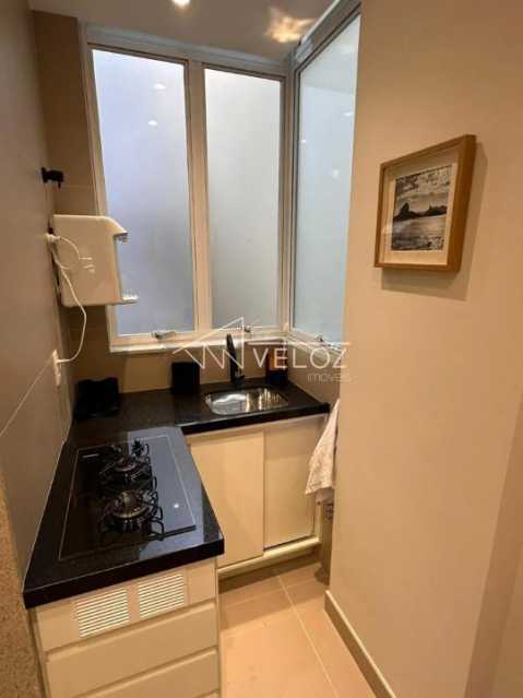 Apartamento, 1 quarto, 18 m² - Foto 15