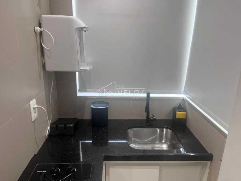 Apartamento, 1 quarto, 18 m² - Foto 19