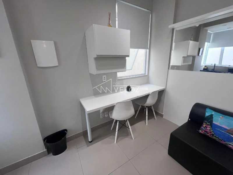 Apartamento, 1 quarto, 18 m² - Foto 14