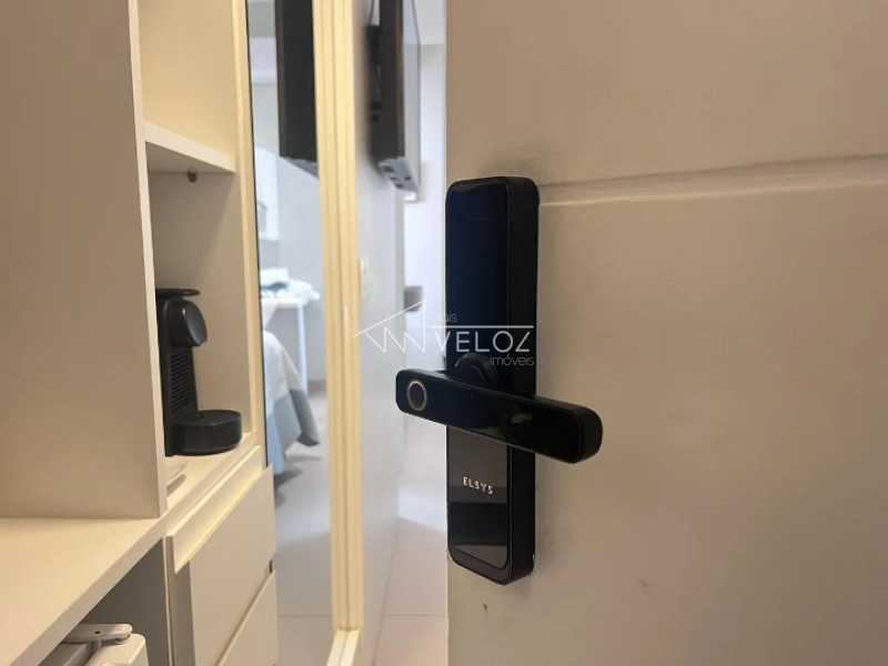 Apartamento, 1 quarto, 18 m² - Foto 9