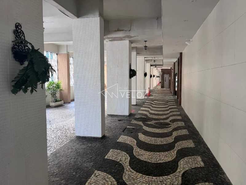 Apartamento, 1 quarto, 18 m² - Foto 6