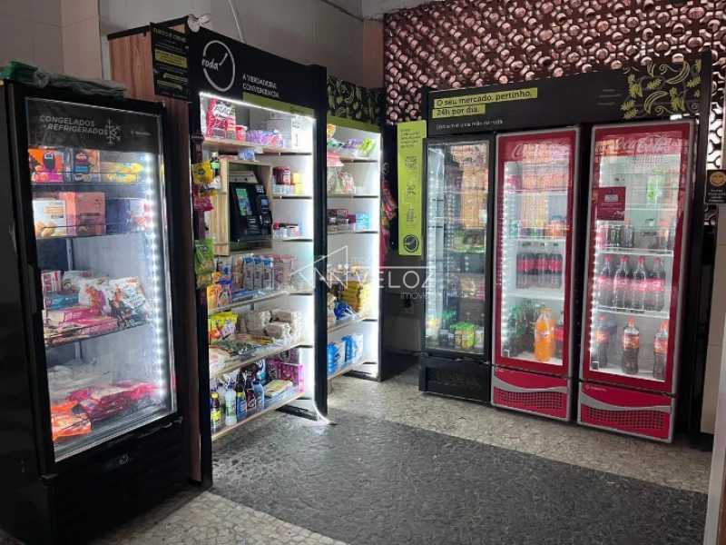 Apartamento, 1 quarto, 18 m² - Foto 18