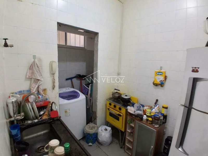 Apartamento, 2 quartos, 74 m² - Foto 21