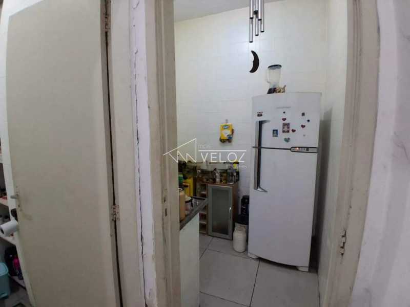 Apartamento, 2 quartos, 74 m² - Foto 20