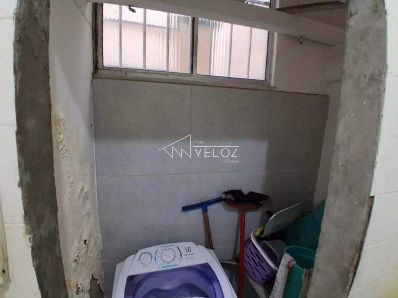 Apartamento, 2 quartos, 74 m² - Foto 2