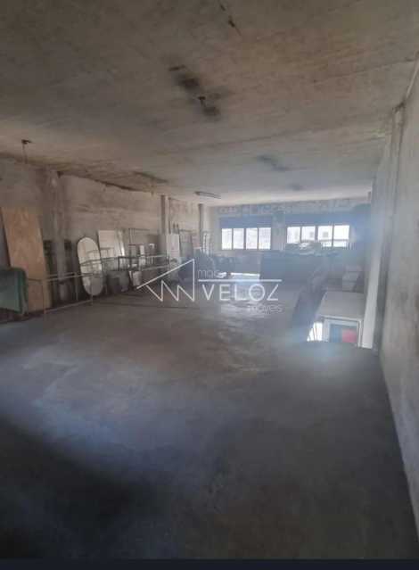 Apartamento, 5 quartos, 360 m² - Foto 1