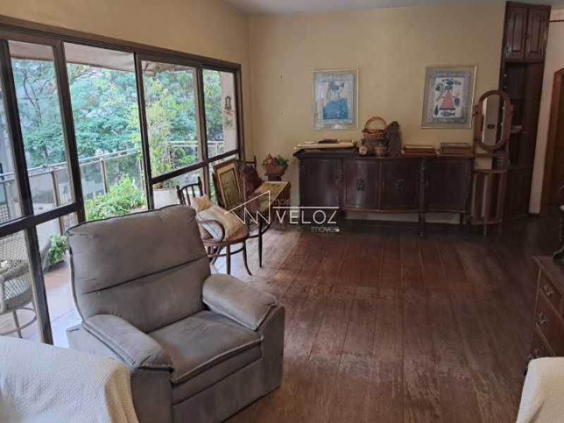 Apartamento, 3 quartos, 130 m² - Foto 17