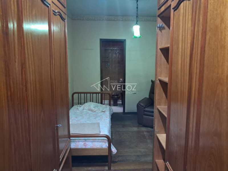 Apartamento, 3 quartos, 130 m² - Foto 7