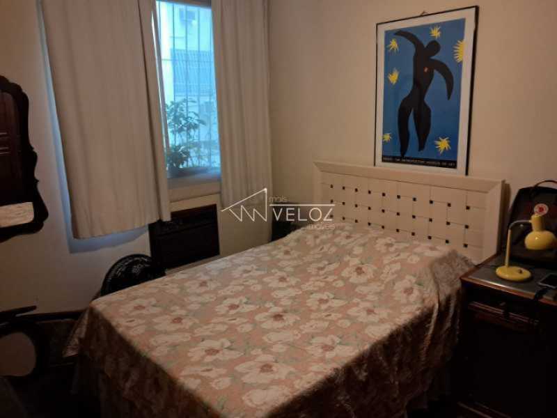 Apartamento, 3 quartos, 130 m² - Foto 10