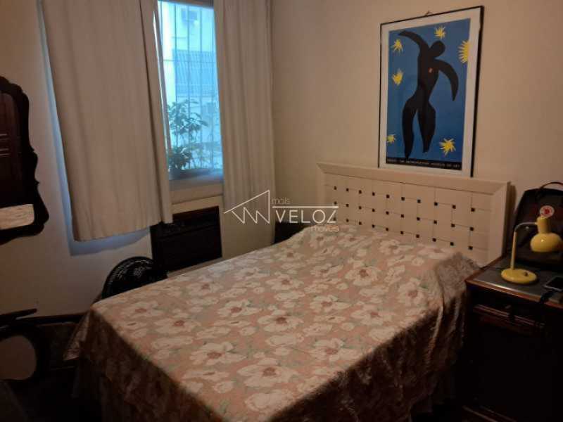 Apartamento, 3 quartos, 130 m² - Foto 12