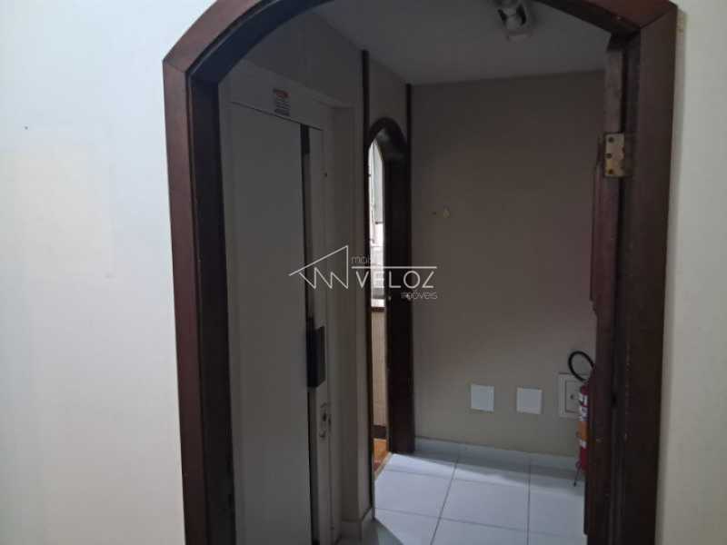 Apartamento, 3 quartos, 130 m² - Foto 4