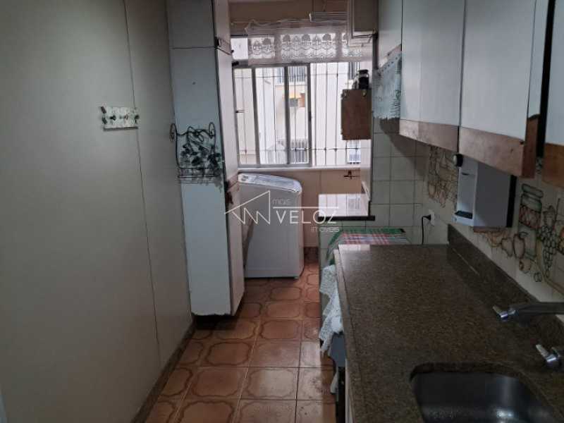 Apartamento, 3 quartos, 130 m² - Foto 19