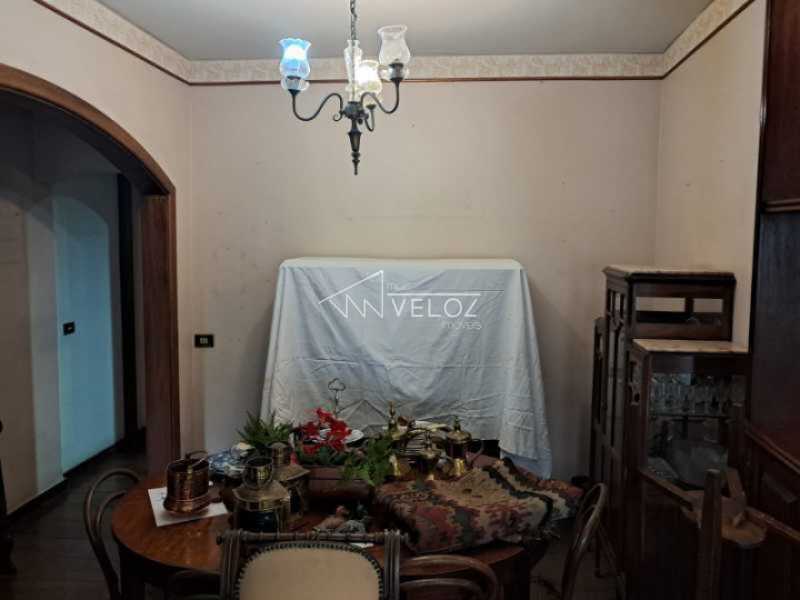 Apartamento, 3 quartos, 130 m² - Foto 11