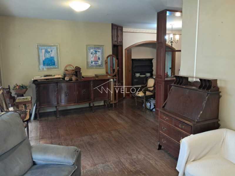 Apartamento, 3 quartos, 130 m² - Foto 21