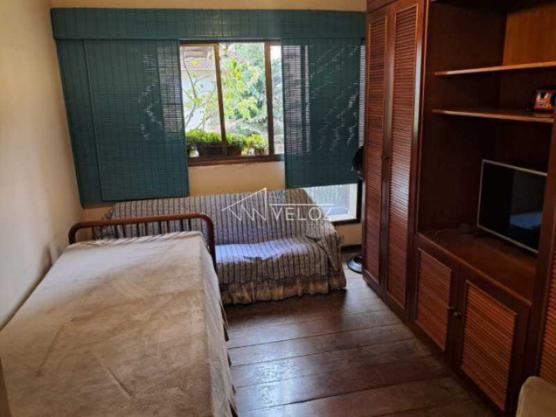 Apartamento, 3 quartos, 130 m² - Foto 6