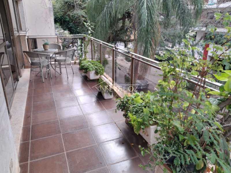 Apartamento, 3 quartos, 130 m² - Foto 14