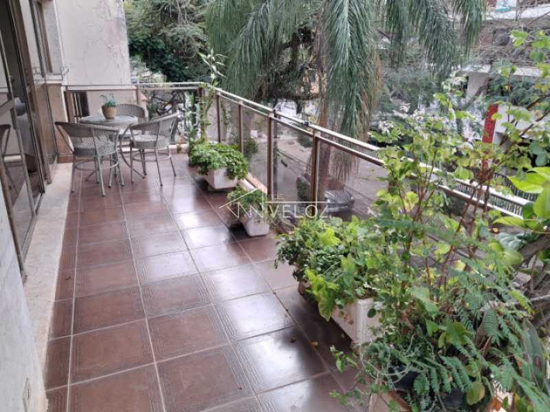 Apartamento, 3 quartos, 130 m² - Foto 5