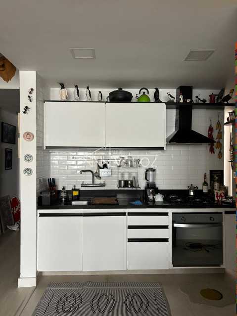 Apartamento, 3 quartos, 120 m² - Foto 18