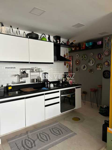 Apartamento, 3 quartos, 120 m² - Foto 20