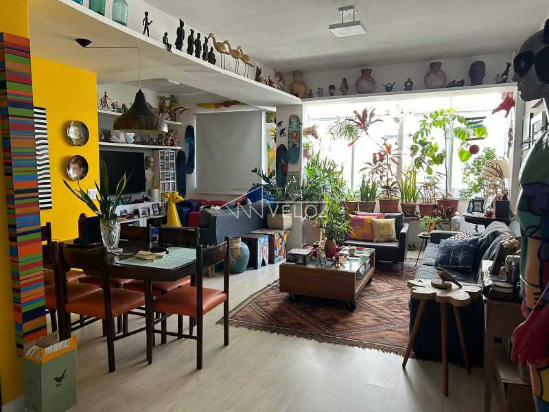 Apartamento, 3 quartos, 120 m² - Foto 6