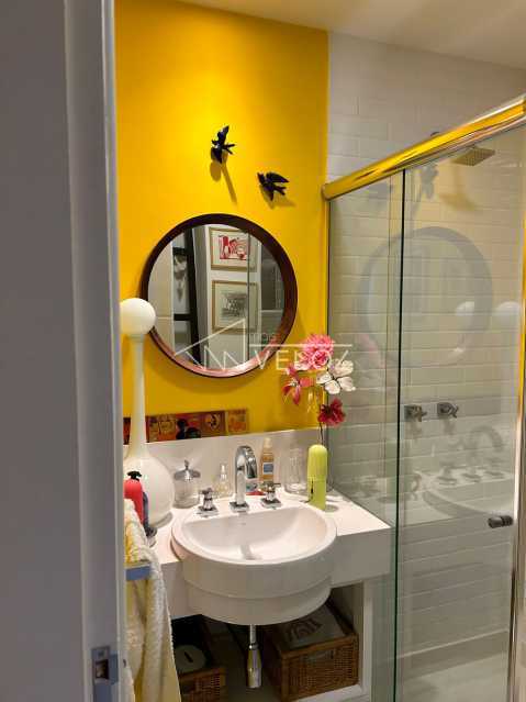 Apartamento, 3 quartos, 120 m² - Foto 21