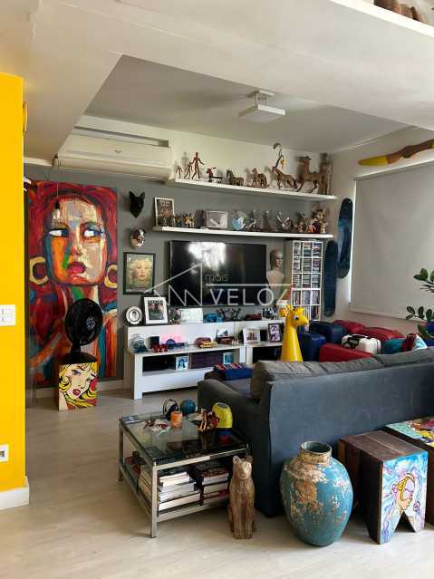 Apartamento, 3 quartos, 120 m² - Foto 4
