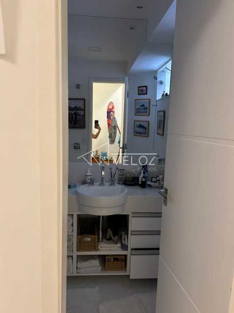 Apartamento, 3 quartos, 120 m² - Foto 3