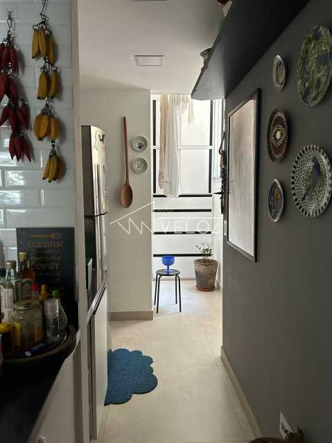 Apartamento, 3 quartos, 120 m² - Foto 12
