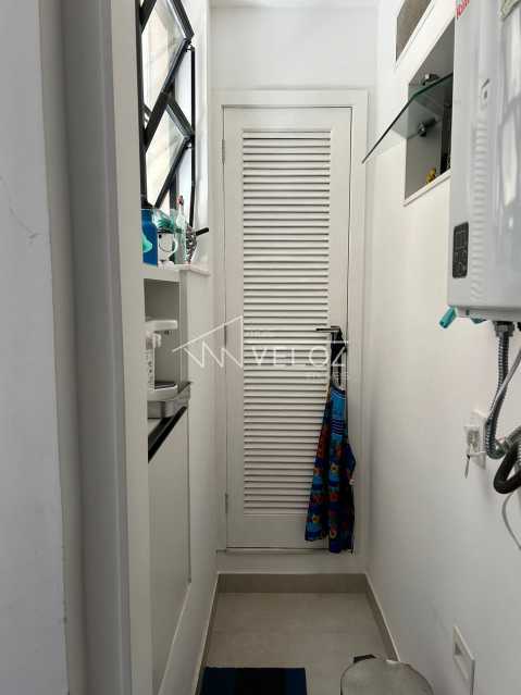 Apartamento, 3 quartos, 120 m² - Foto 1
