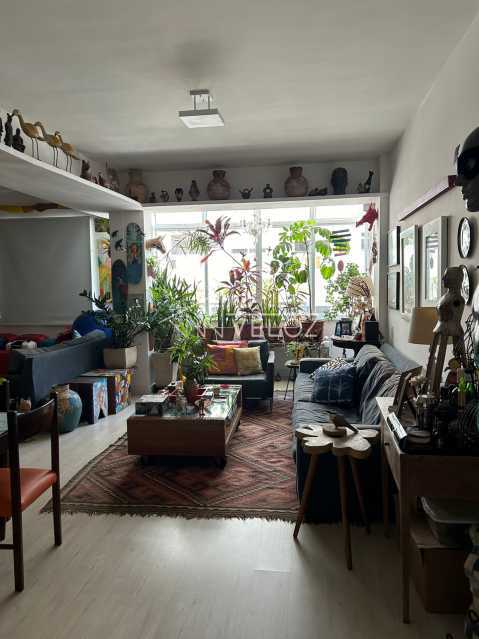 Apartamento, 3 quartos, 120 m² - Foto 16