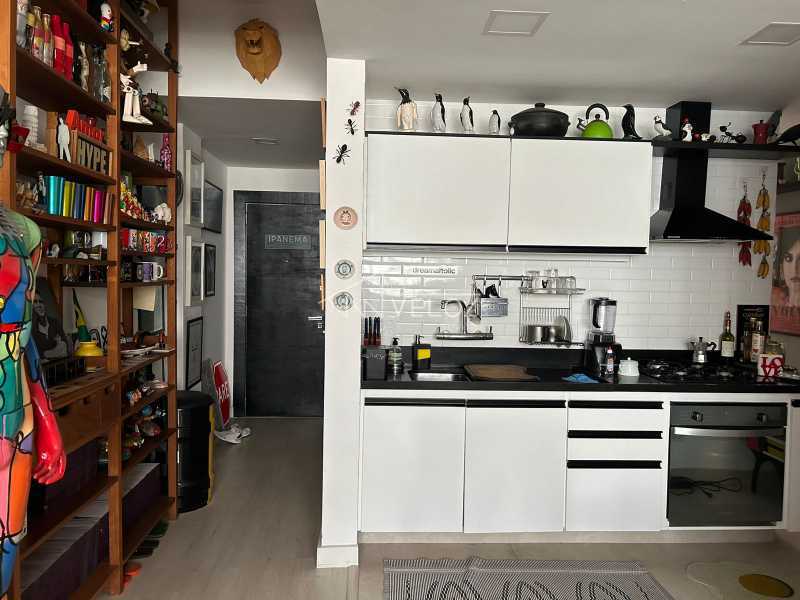 Apartamento, 3 quartos, 120 m² - Foto 11