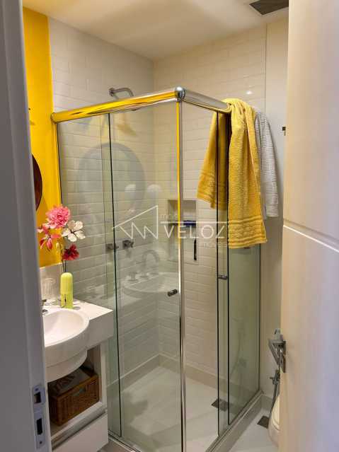 Apartamento, 3 quartos, 120 m² - Foto 7