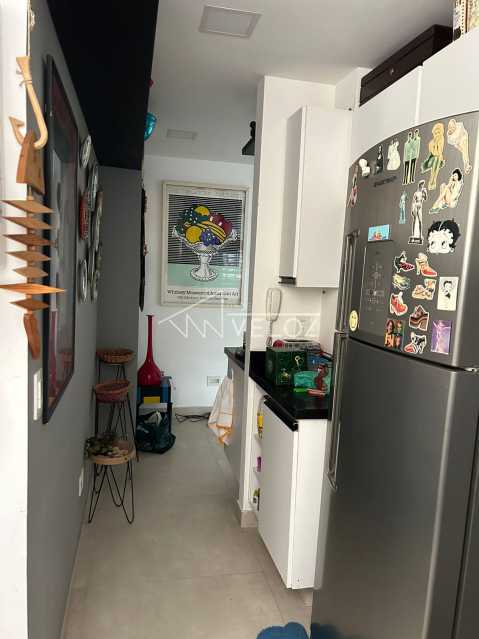 Apartamento, 3 quartos, 120 m² - Foto 14