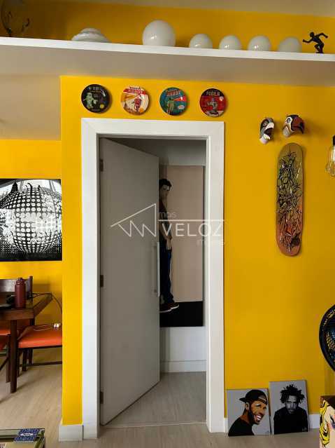 Apartamento, 3 quartos, 120 m² - Foto 5