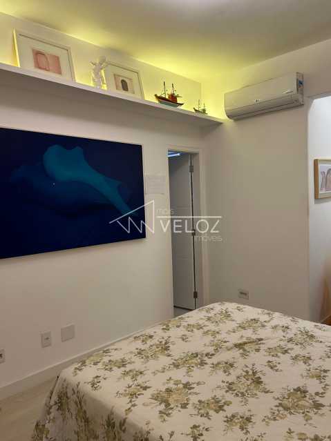 Apartamento, 3 quartos, 120 m² - Foto 19