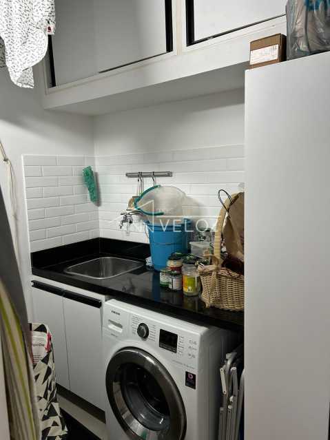 Apartamento, 3 quartos, 120 m² - Foto 9