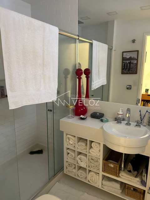 Apartamento, 3 quartos, 120 m² - Foto 15