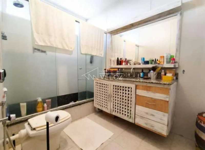 Apartamento, 4 quartos, 171 m² - Foto 4