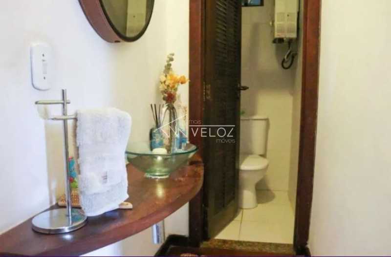 Apartamento, 4 quartos, 171 m² - Foto 5