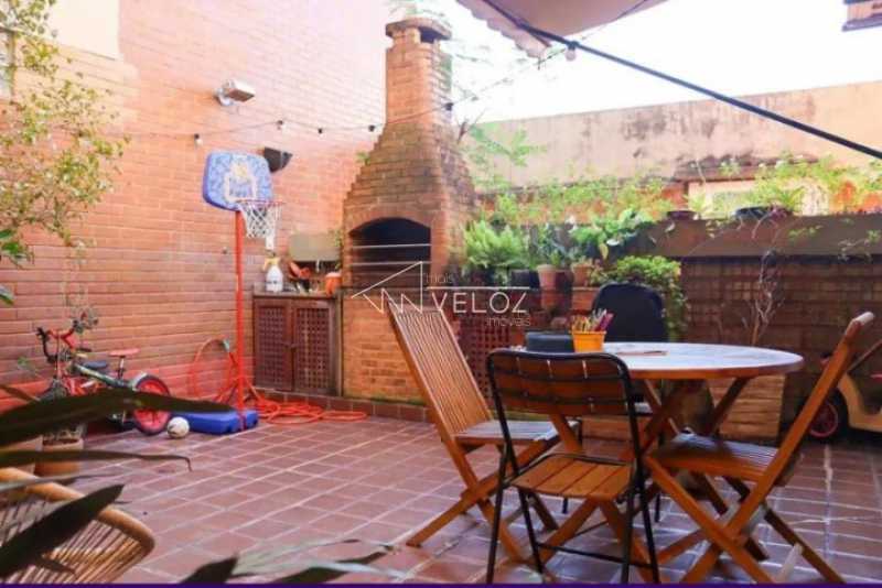 Apartamento, 4 quartos, 171 m² - Foto 6