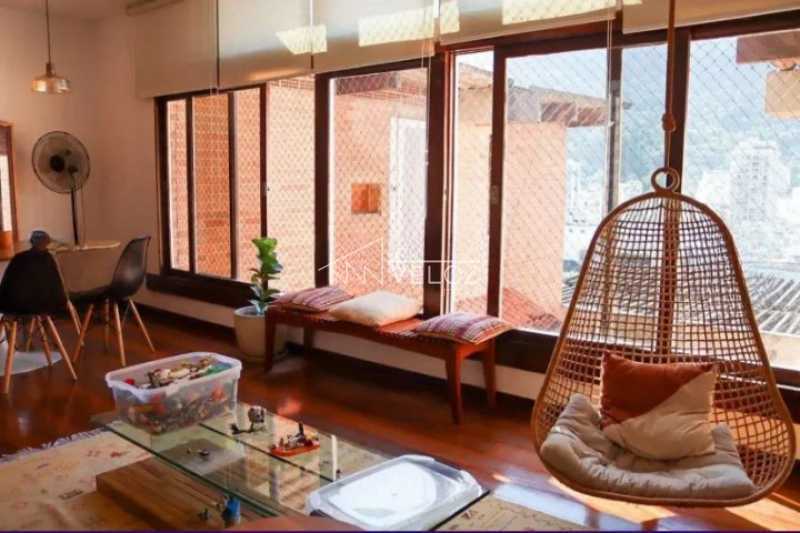 Apartamento, 4 quartos, 171 m² - Foto 7