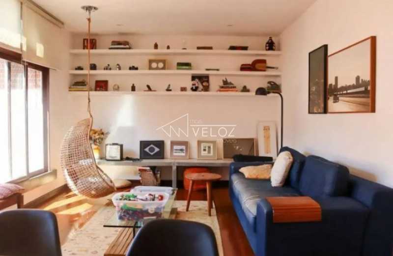 Apartamento, 4 quartos, 171 m² - Foto 8