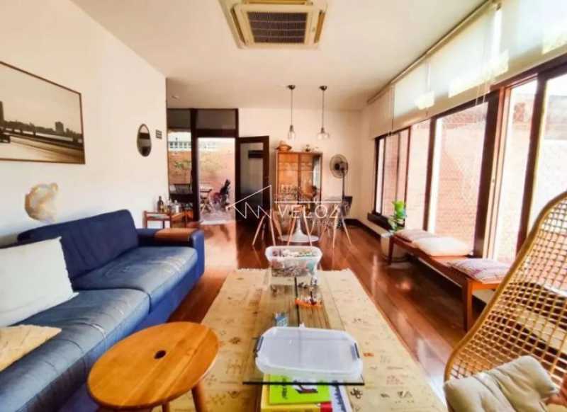 Apartamento, 4 quartos, 171 m² - Foto 11