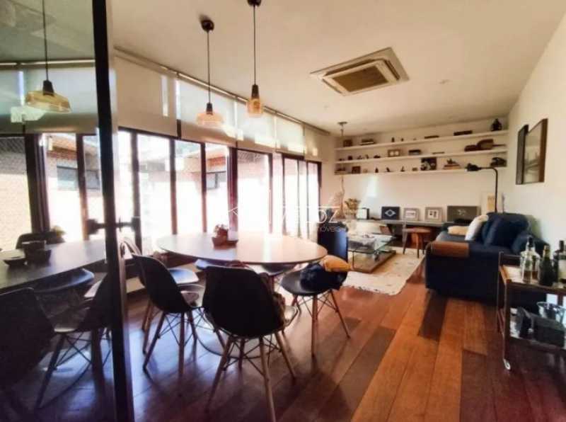 Apartamento, 4 quartos, 171 m² - Foto 12