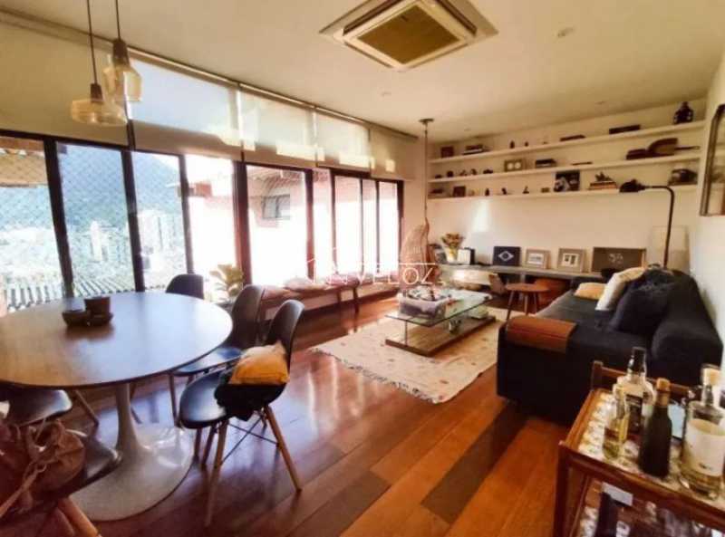 Apartamento, 4 quartos, 171 m² - Foto 14