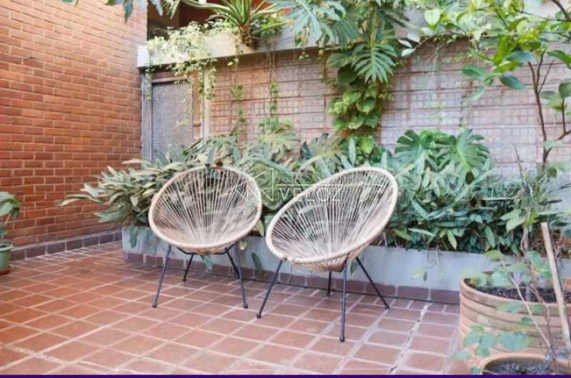 Apartamento, 4 quartos, 171 m² - Foto 16