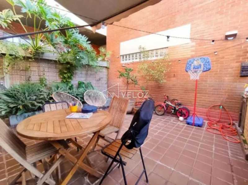 Apartamento, 4 quartos, 171 m² - Foto 18